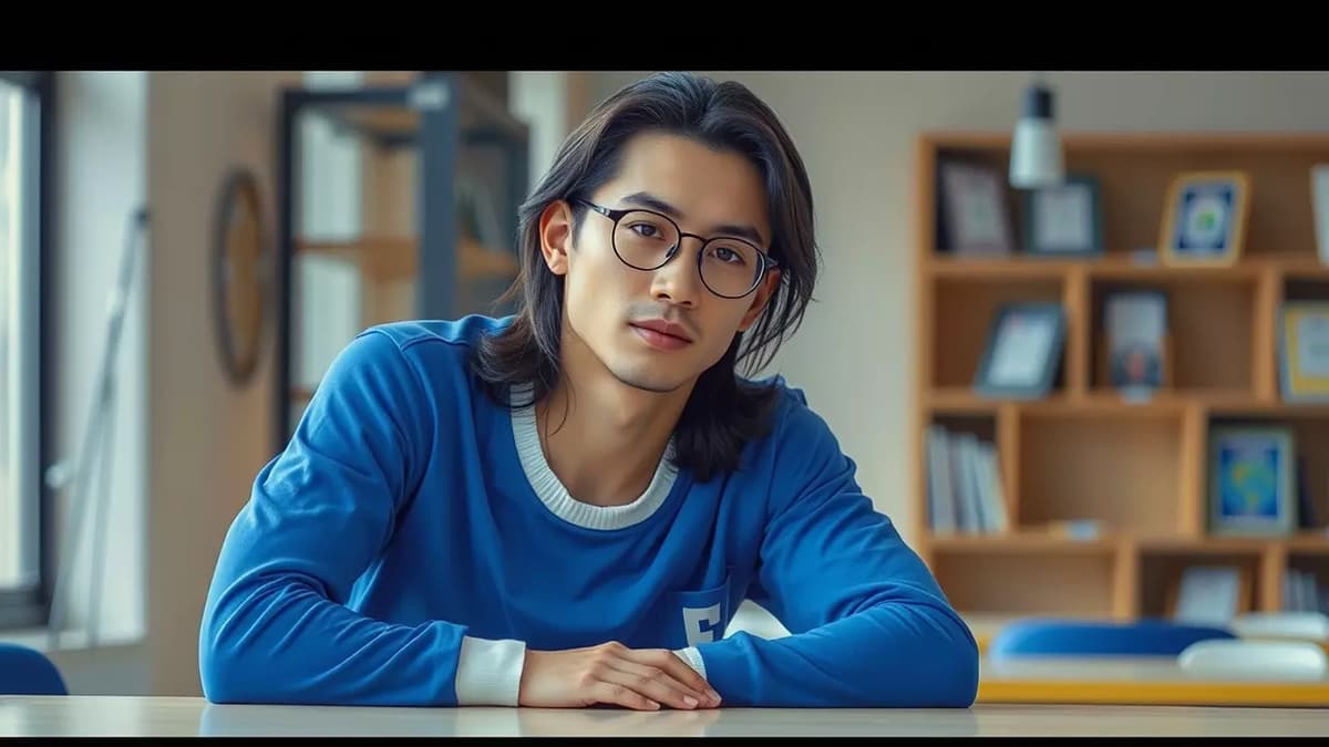 Hiran (Gay teacher)  thumbnail