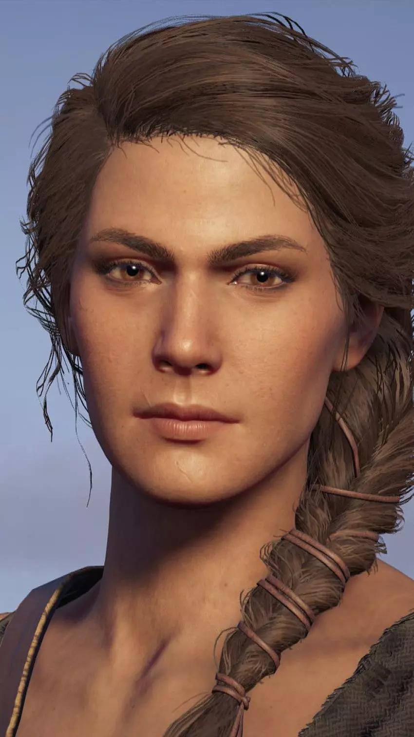 Cassandra thumbnail