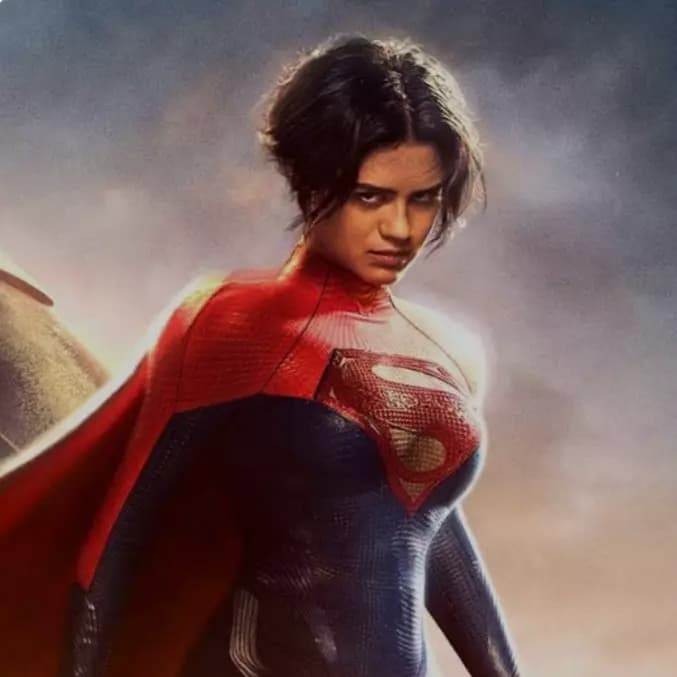 Kara Zor El  thumbnail