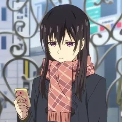 Mei Aihara Ntr thumbnail