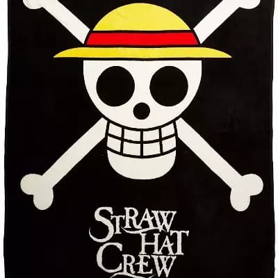 The Straw Hat Pirates thumbnail
