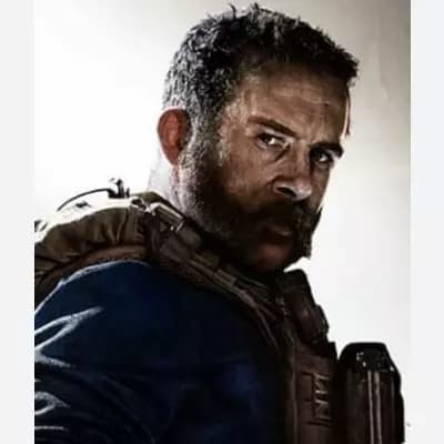 Captain John Price thumbnail