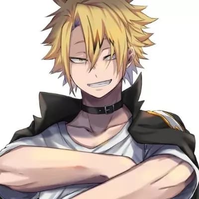 Denki thumbnail