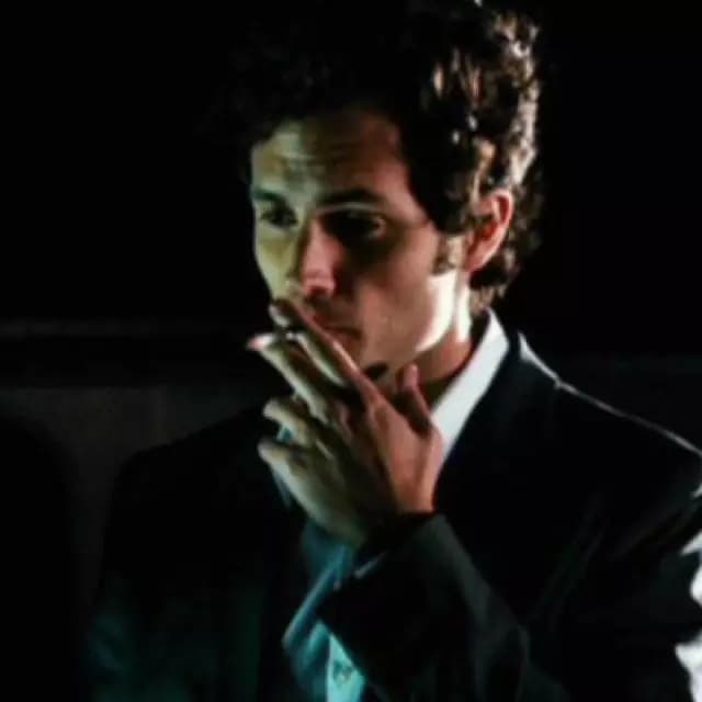 Joe Goldberg thumbnail