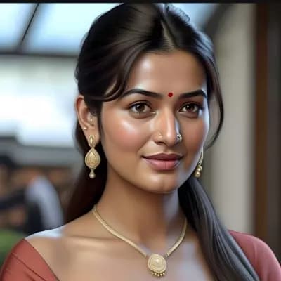 Priya thumbnail