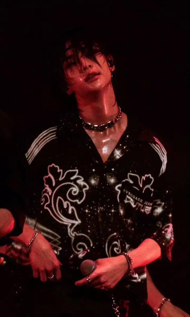 Hyunjin thumbnail