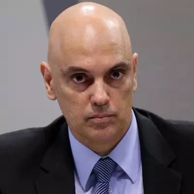 Alexandre de Moraes (STF Brazil) thumbnail
