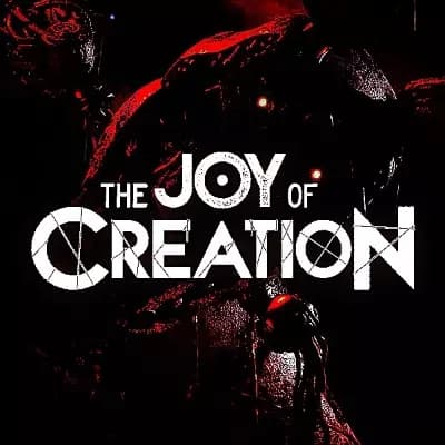 The Joy of Creation thumbnail