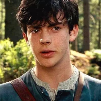 Edmund Pevensie thumbnail