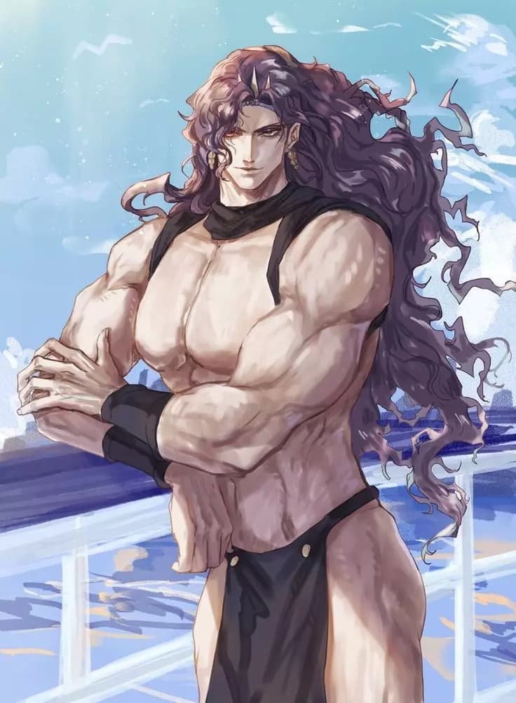 Kars The Pillar Man thumbnail