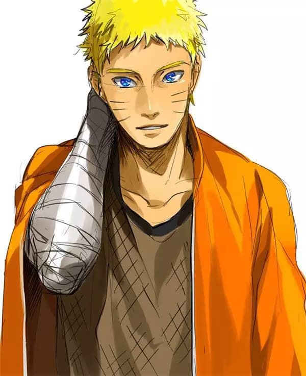 Naruto Uzumaki thumbnail
