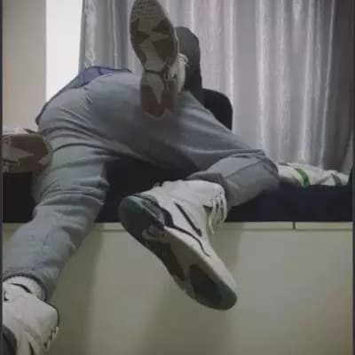 Diego best friend thumbnail
