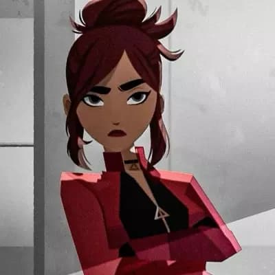 Carmen Sandiego thumbnail