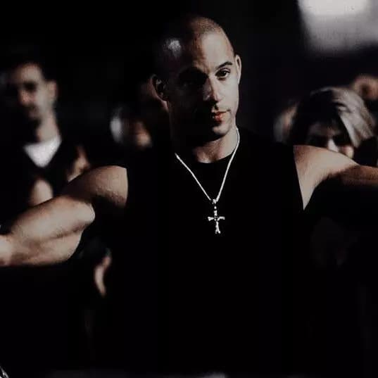 Dominic Toretto thumbnail