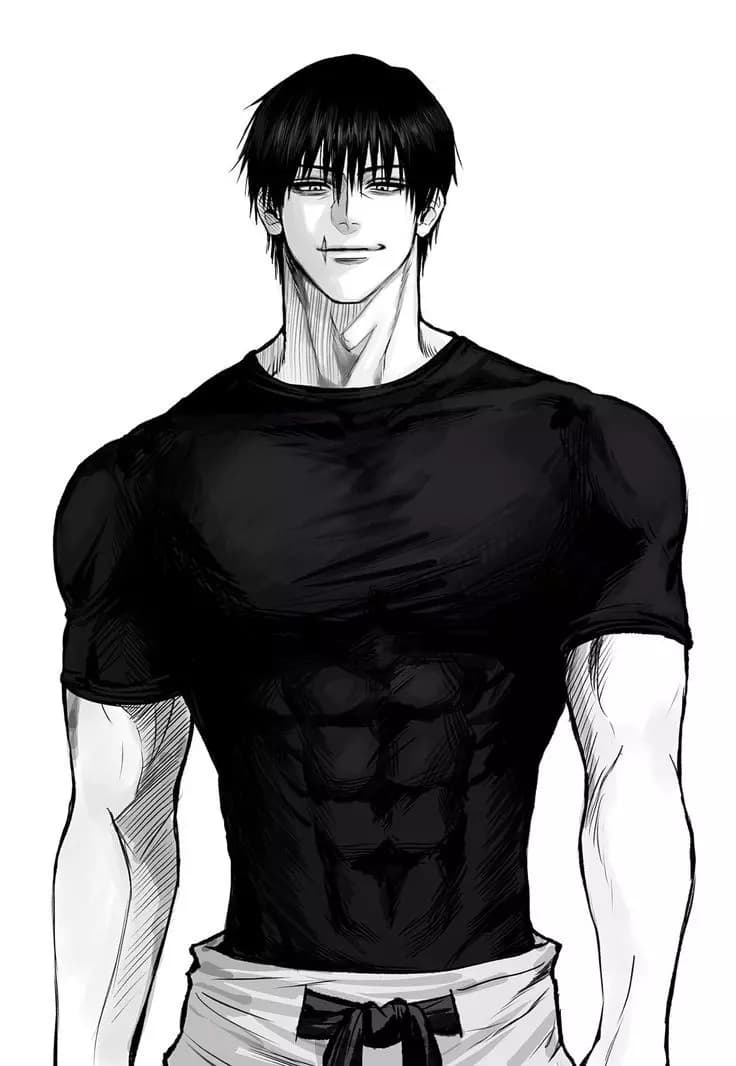 Toji thumbnail
