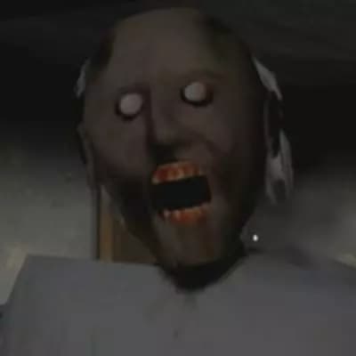 Granny thumbnail