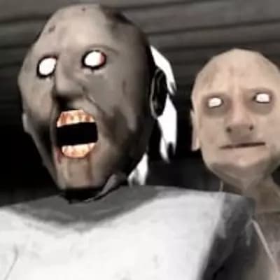 Granny 2 thumbnail