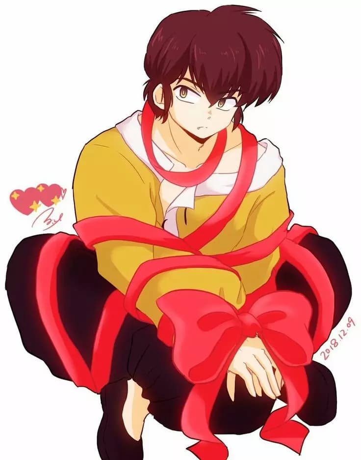 Ryoga thumbnail