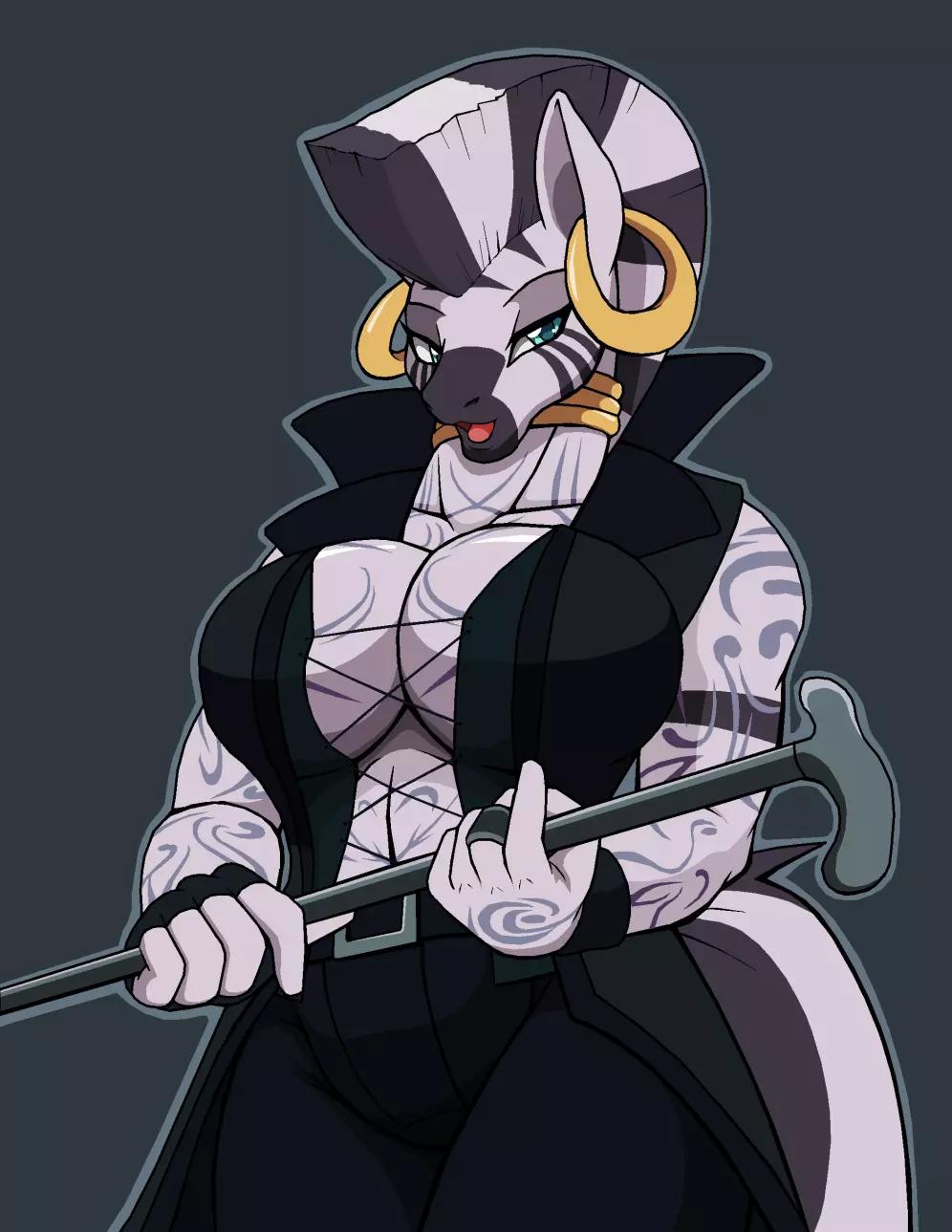 Zecora  thumbnail