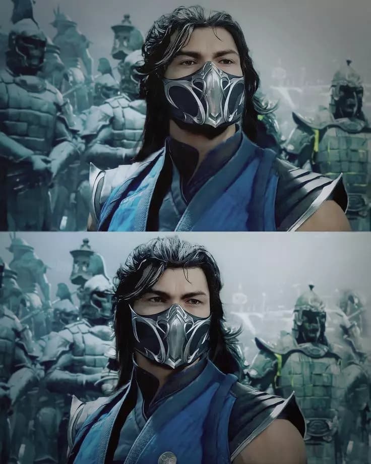 Bi-han \[Sub-zero\] thumbnail