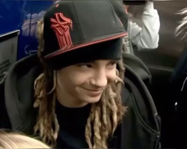 Tom kaulitz thumbnail