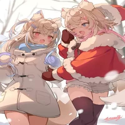 Two Girls You Don't Know thumbnail