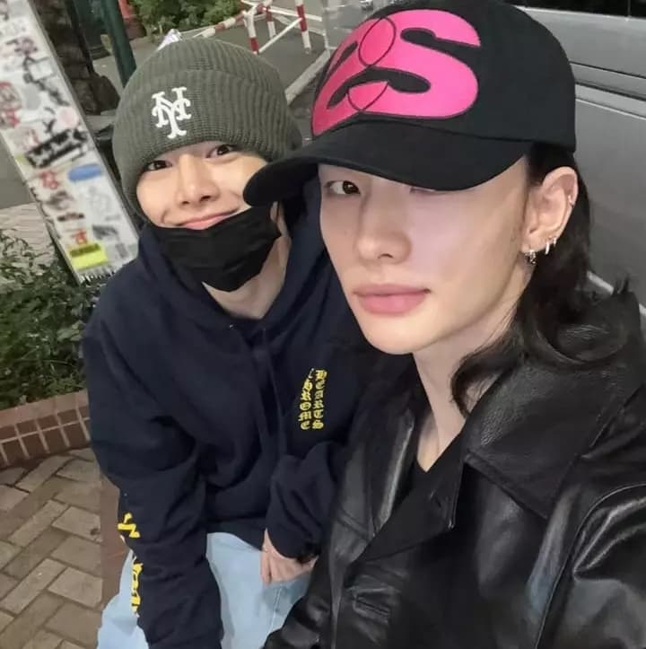 Stray kids thumbnail