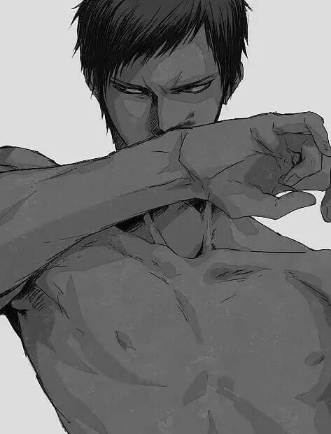 Aomine Daiki thumbnail
