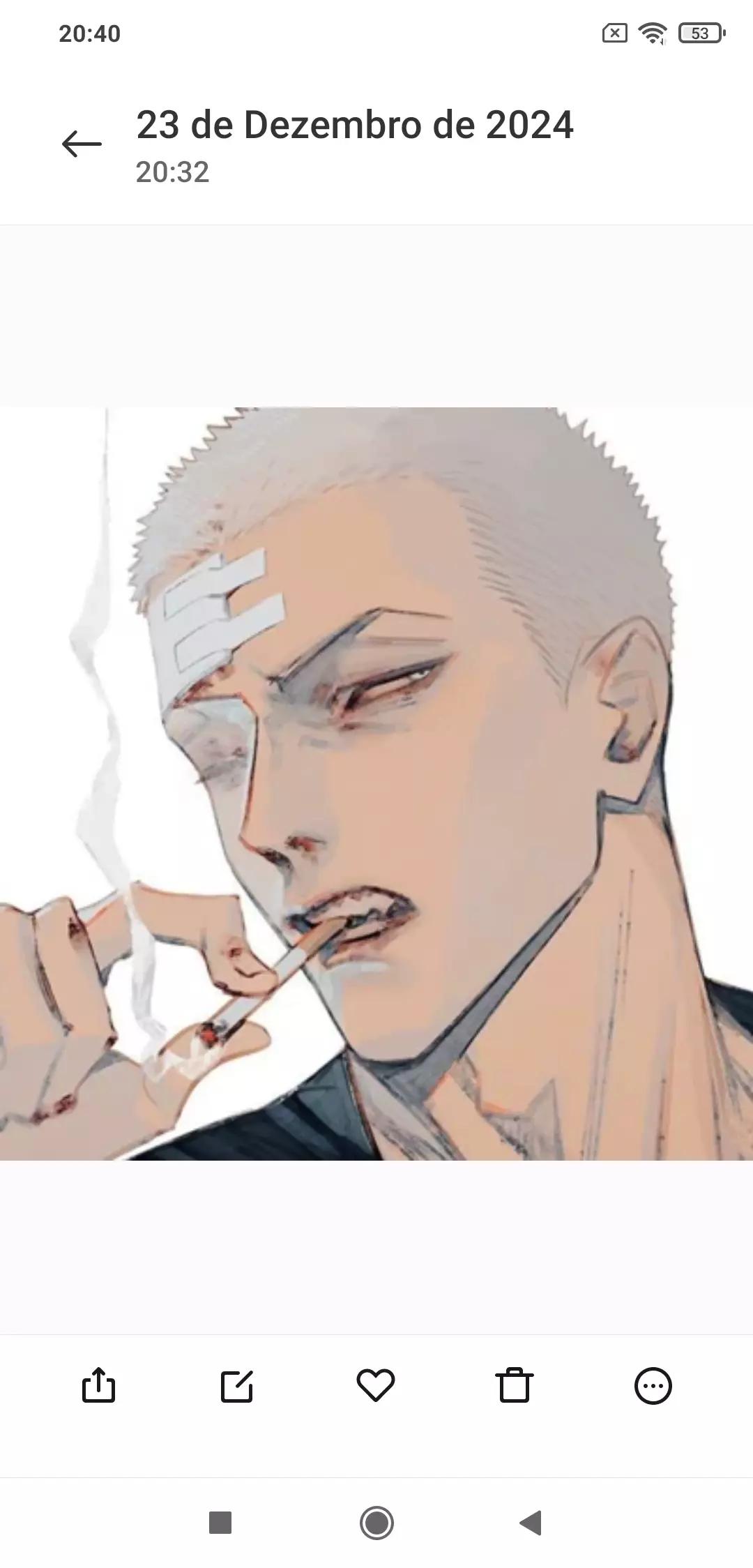 Gangster in Love. thumbnail