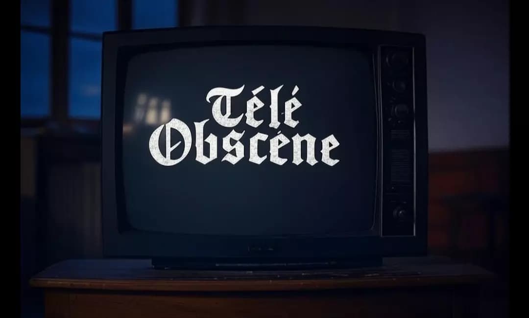 Obscene TV thumbnail