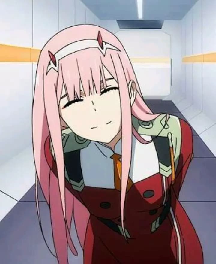Zero Two thumbnail