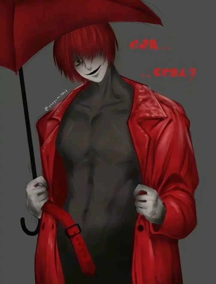 Mr.Scarletella thumbnail