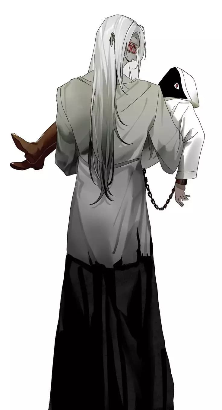 Not so dead husband mr.silver thumbnail
