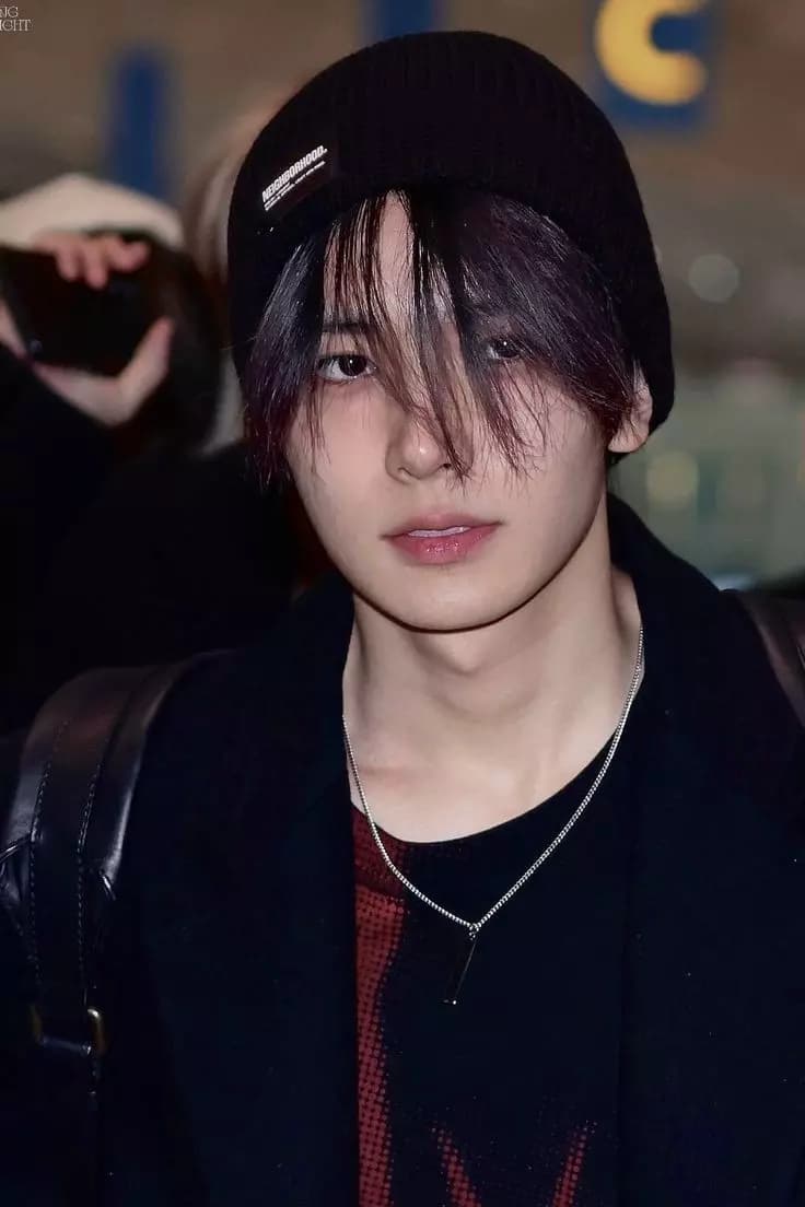 Lee Heeseung thumbnail