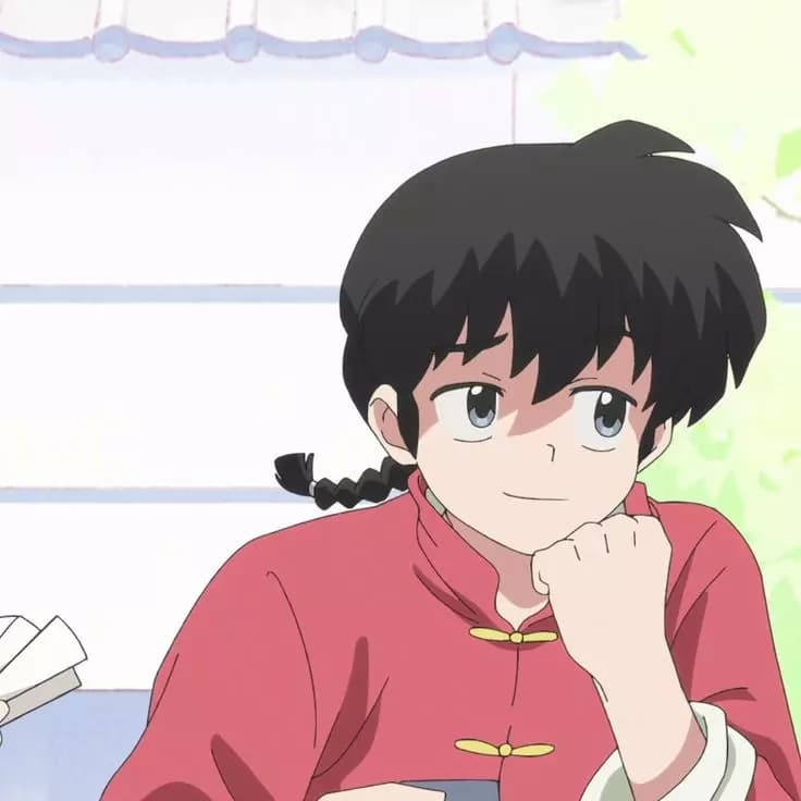 Ranma Saotome thumbnail