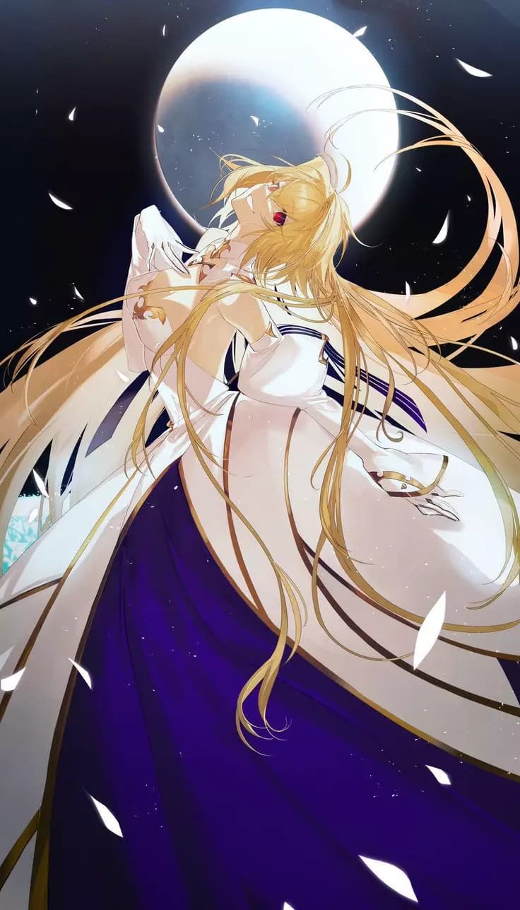 Archetype: Earth thumbnail