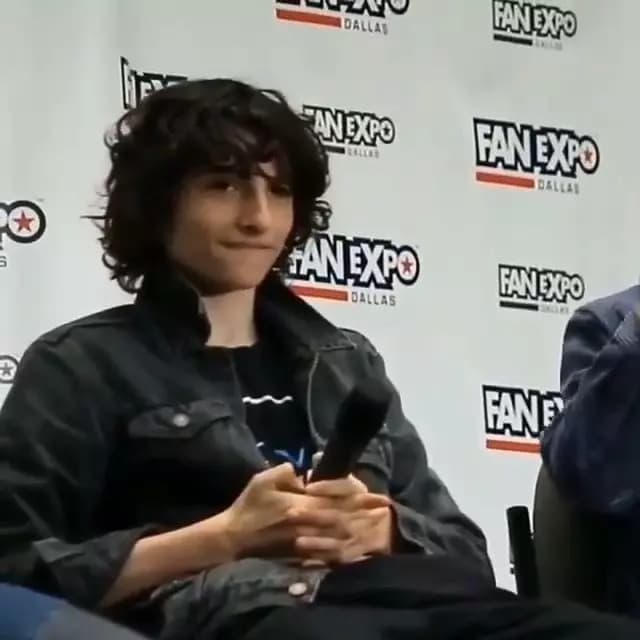 Finn Wolfhard thumbnail