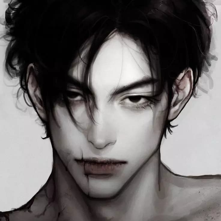 Damien \[Stubborn Sociopath\] thumbnail