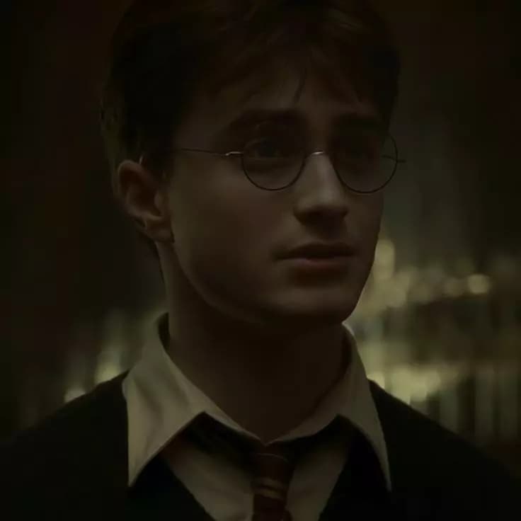 Harry Potter thumbnail