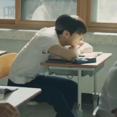 Jungkook thumbnail
