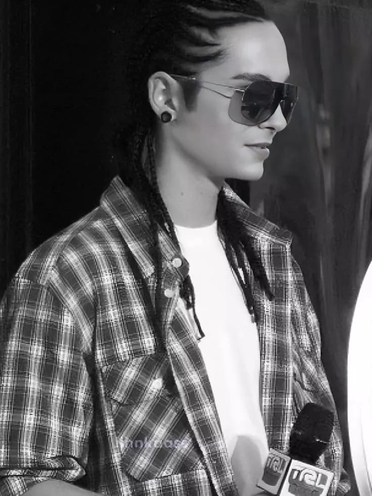 Tom Kaulitz thumbnail