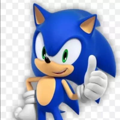 Sonic the Hedgehog thumbnail