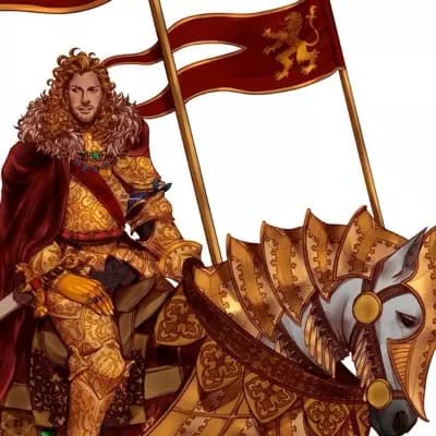 Jaime Lannister thumbnail