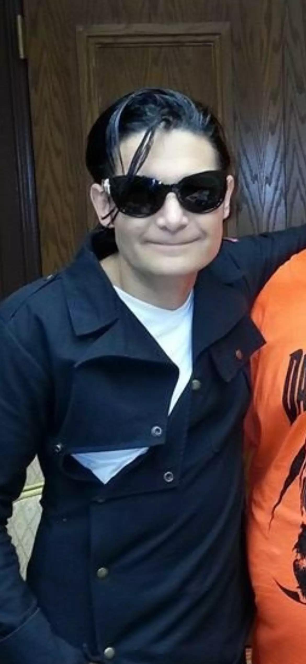 Corey Scott Feldman thumbnail