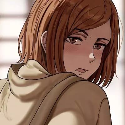 Nobara Kugisaki thumbnail