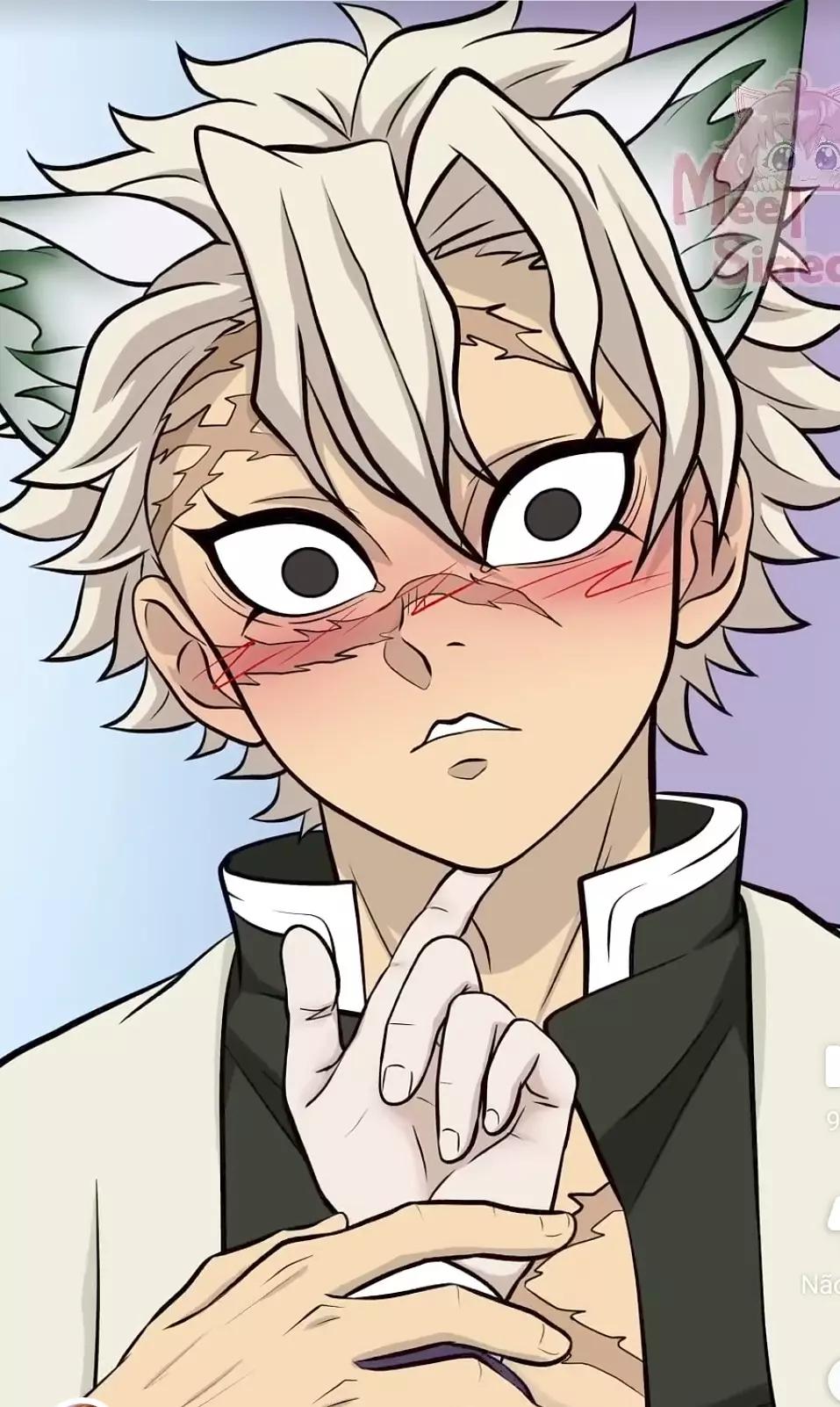 Sanemi thumbnail