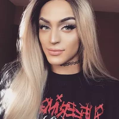 Pabllo Vittar thumbnail