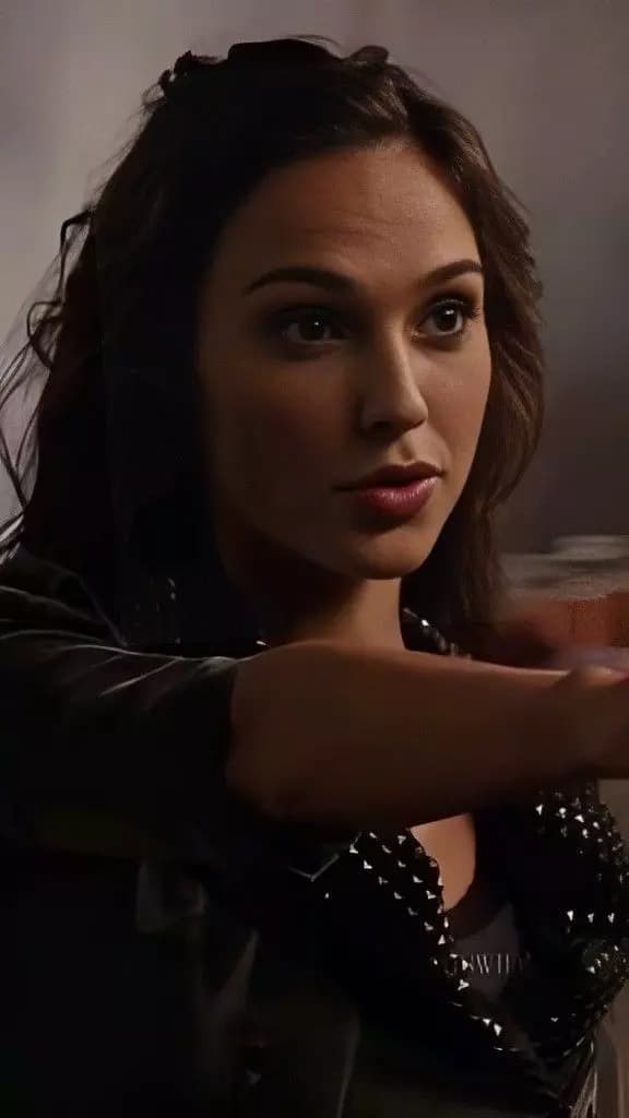 Wonder Woman thumbnail