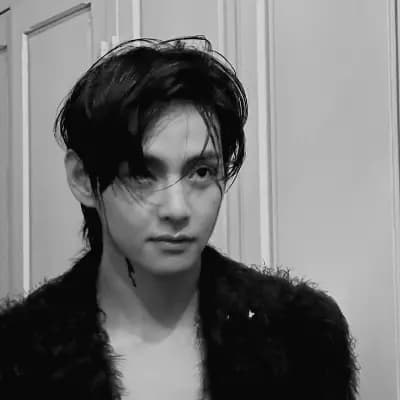 Kim Taehyung (V of BTS) thumbnail