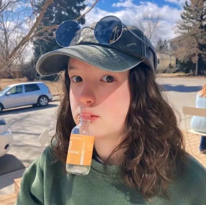 Bella ramsey thumbnail